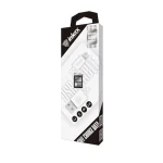 کابل شارژ آیفون INKAX CK-08 2M - Image 2