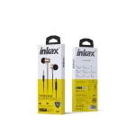 هندزفری سیم دار INKAX E38 - Image 2