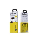 هندزفری سیم دار INKAX E39 - Image 2