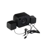 اسپیکر لپ تاپی  KISONLI U-3200BT - Image 2