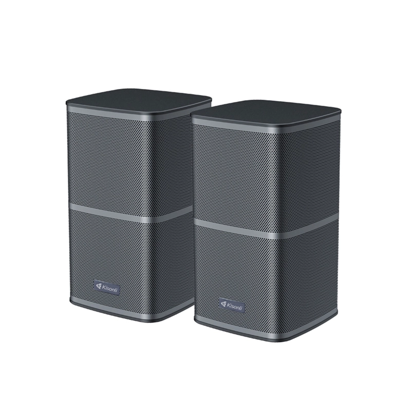 KISONLI X26 اسپیکر لپ تاپی KISONLI X26 - Image 1