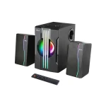 اسپیکر لپ تاپی KISONLI TM-9100A AC - Image 2
