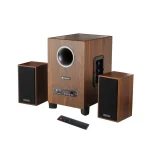 اسپیکر لپ تاپی KISONLI TM-9300A AC