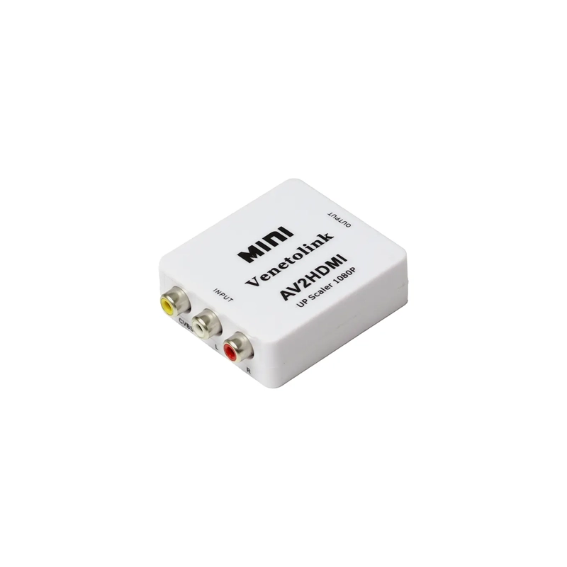 تبدیل VENETOLINK AV TO HDMI تبدیل VENETOLINK AV TO HDMI - Image 1