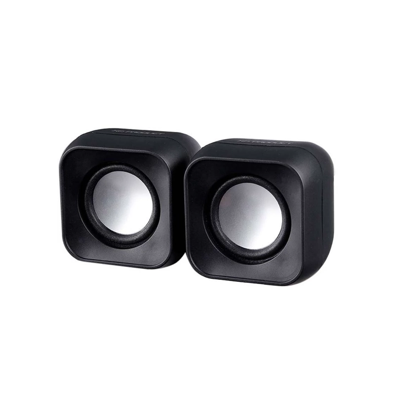 اسپیکر لپ تاپی SPEAKER 101Z اسپیکر لپ تاپی SPEAKER 101Z - Image 1