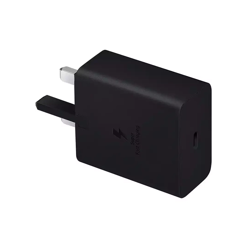 شارژر SAMSUNG T4511 45W 3PIN ویتنام شارژر SAMSUNG T4511 45W 3PIN ویتنام - Image 1