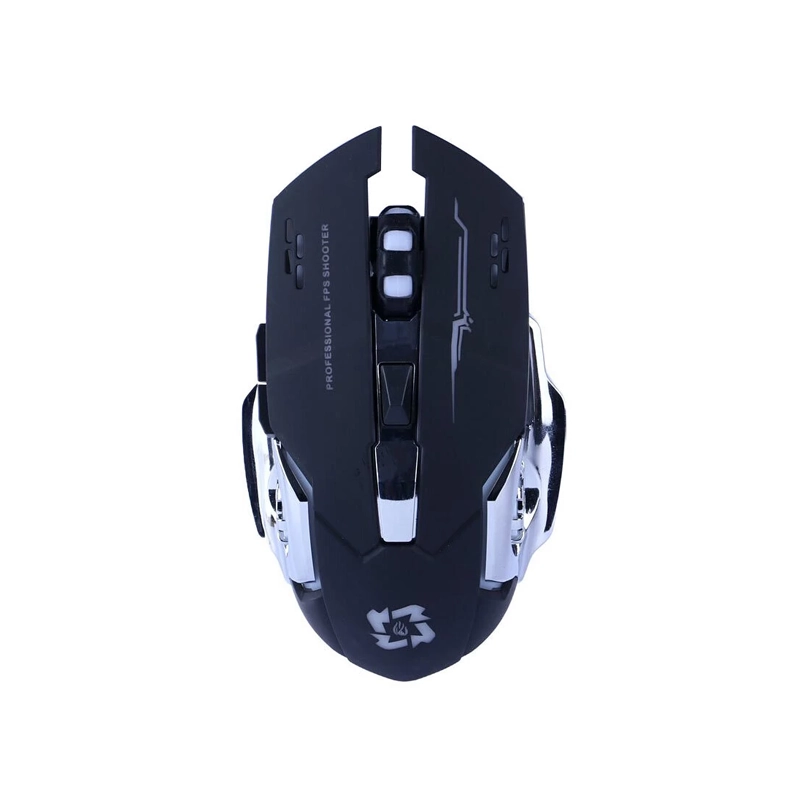 موس بی سیم بلوتوثی شارژی گیمینگ GAMING T2 موس بی سیم بلوتوثی شارژی گیمینگ GAMING T2 - Image 1