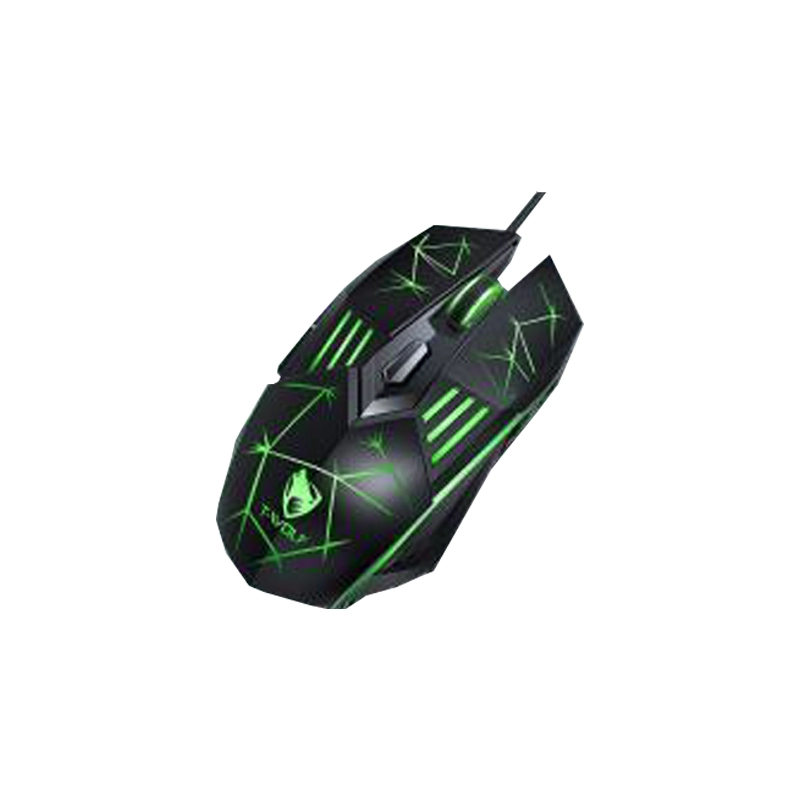 موس سیم دار گیمینگ T-WOLF G560 موس سیم دار گیمینگ T-WOLF G560 - Image 1