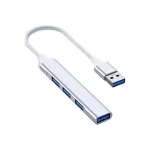 هاب C-809 4PORT USB3