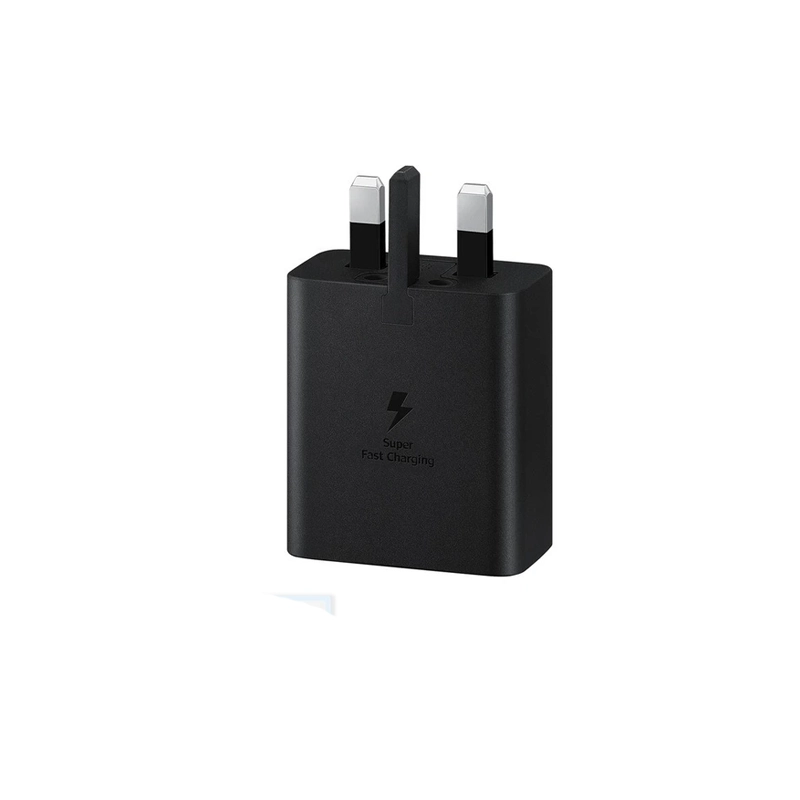 شارژر SAMSUNG T4511 45W NFC 3PIN ویتنام شارژر SAMSUNG T4511 45W NFC 3PIN ویتنام - Image 1