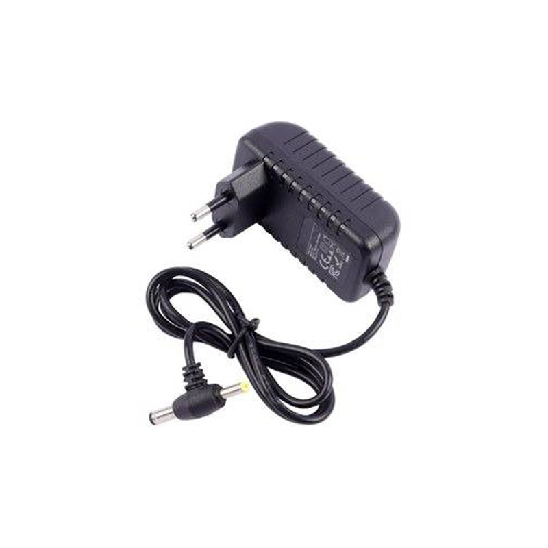شارژر آداپتور کمبو 12V 1A جنس خوب شارژر آداپتور کمبو 9V 1A جنس خوب - Image 1