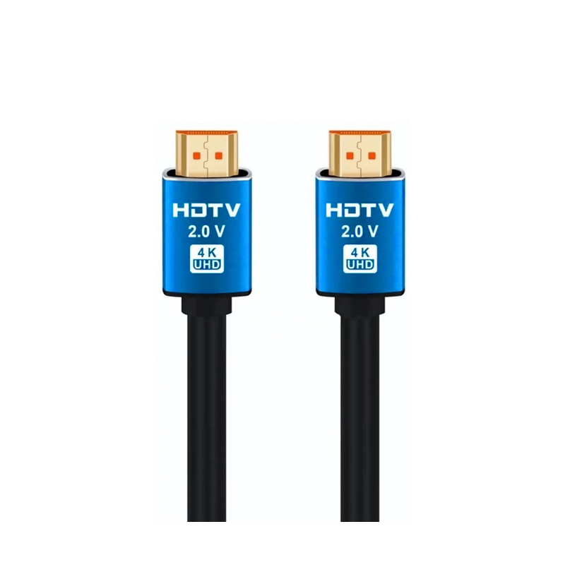 کابل HDMI 4K 1.5M سرفلزی کابل HDMI 4K 3M سرفلزی - Image 1