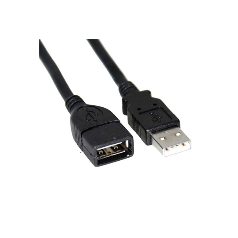 کابل افزایش USB2 5M کابل افزایش USB2 5M - Image 1