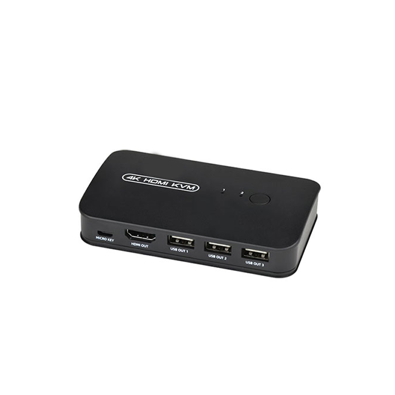 KVM-HDMI-2PORT-دستی-با-کابل-1.jpg KVM HDMI 2PORT دستی با کابل - تصویر 1