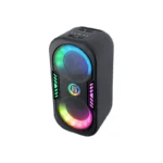 اسپیکر OVO BOX 665 مشکی - تصویر 2