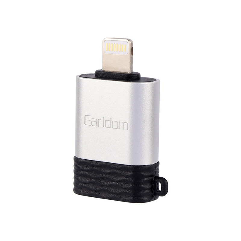 تبدیل-EARLDOM-OT65-OTG-IPHONE-1.jpg تبدیل EARLDOM OT65 OTG IPHONE - تصویر 1