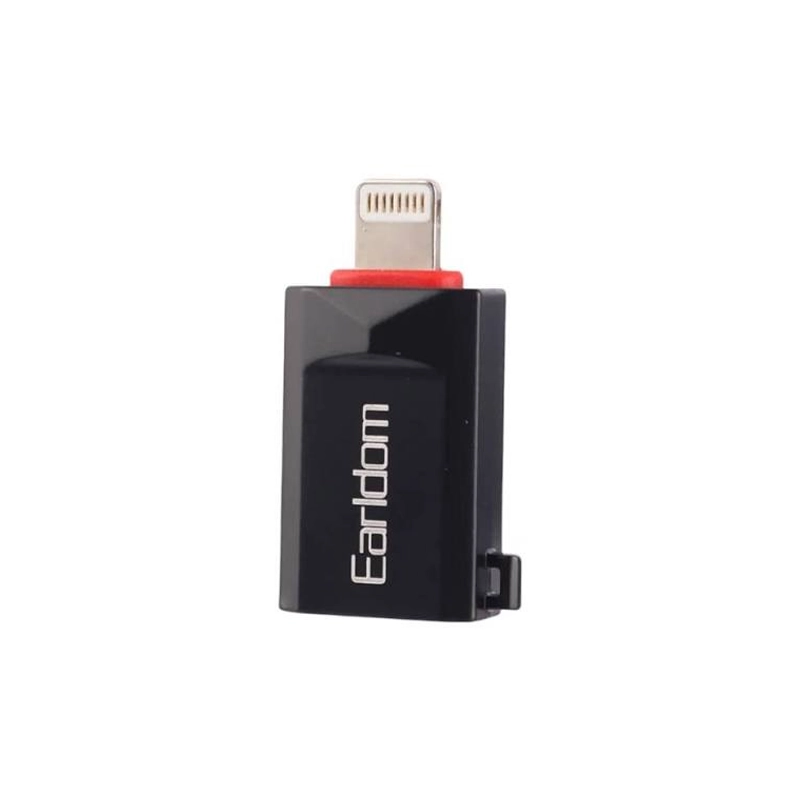 تبدیل-EARLDOM-OT87L-OTG-IPHONE-1-1.webp تبدیل EARLDOM OT87L OTG IPHONE - تصویر 1