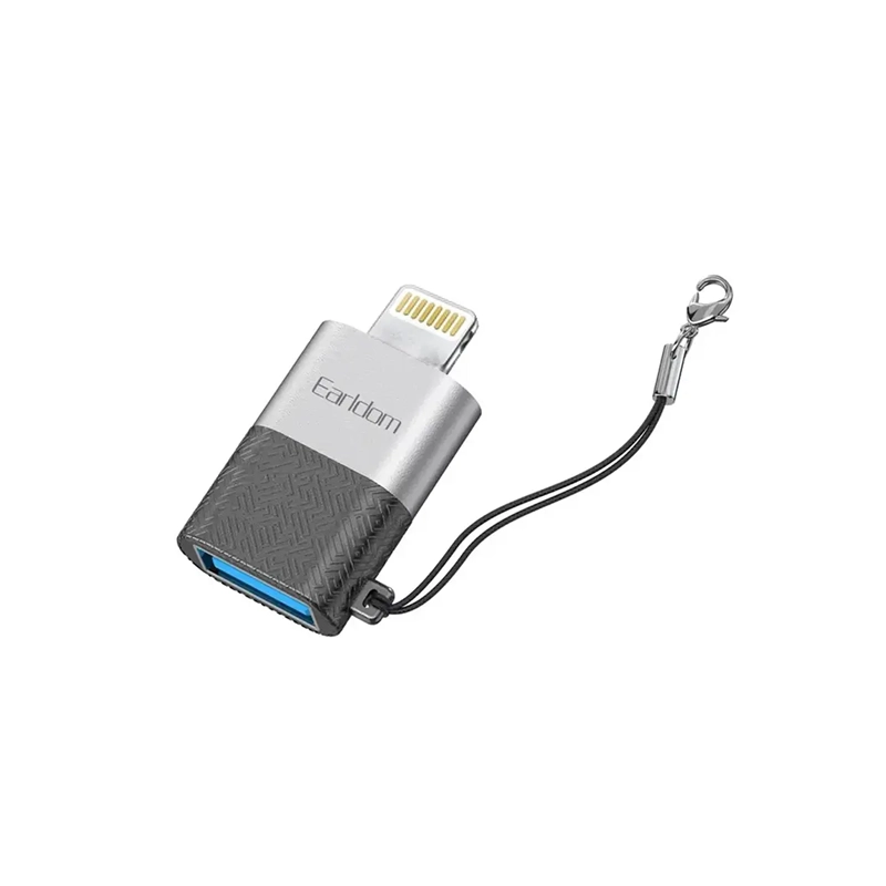 تبدیل-EARLDOM-OTG-IPHONE-OT74-1-1.webp تبدیل EARLDOM OTG IPHONE OT74 - تصویر 1