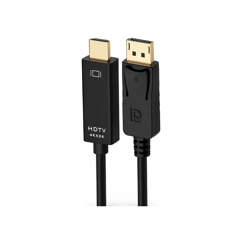 کابل-DISPLAY-TO-HDMI-BR-07-4K-60HZ-1.8M-1.jpg کابل DISPLAY TO HDMI BR-07 4K 60HZ 1/8M - تصویر 1