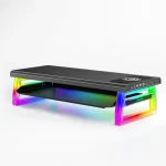 زیر مانیتوری گیمینگ ENZO DESK-M9