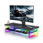 زیر مانیتوری گیمینگ ENZO DESK-M9 - تصویر 2