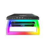زیر مانیتوری گیمینگ ENZO DESK-M9 - تصویر 3