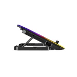 فن زیر لپ تاپ ENZO LF-1250 - تصویر 2