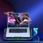 فن زیر لپ تاپ ENZO LF-1250 - تصویر 6