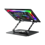استند لپ تاپ فن دار ENZO LF-290 - تصویر 4