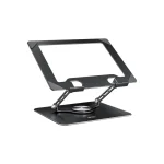 استند لپ تاپ فن دار ENZO LF-290 - تصویر 7