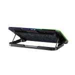 فن زیر لپ تاپ ENZO LF-295 - تصویر 2