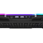 فن زیر لپ تاپ ENZO LF-665 - تصویر 5