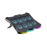 فن زیر لپ تاپ ENZO LF-801 - تصویر 6