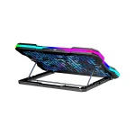 فن زیر لپ تاپ ENZO LF-930 - تصویر 2