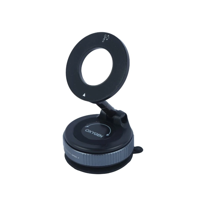 هولدر وکیوم چرخشی OXYGEN HD25 هولدر وکیوم چرخشی OXYGEN HD25 - تصویر 1