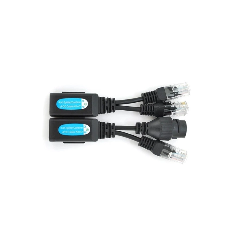 آداپتور POE KIT OF 2 ADAPTOR آداپتور POE KIT OF 2 ADAPTOR - تصویر 1