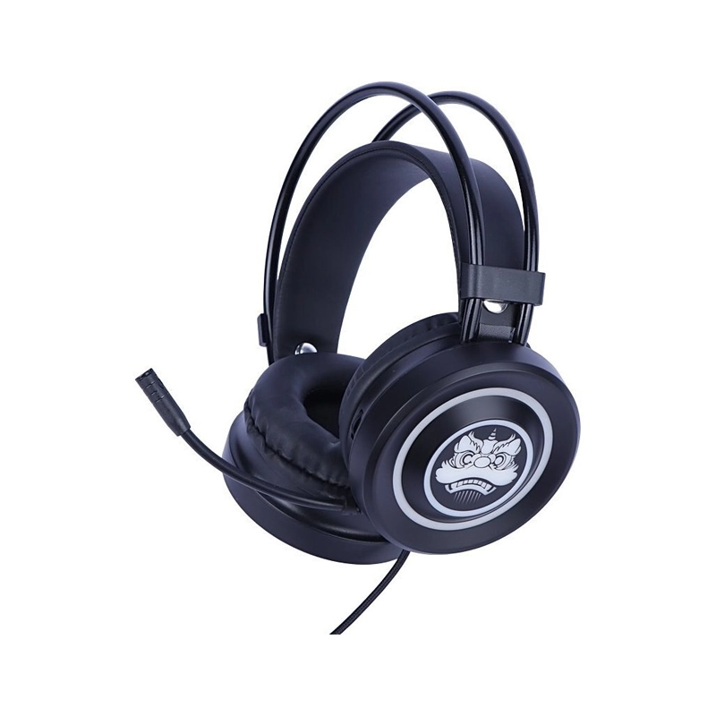 هدست سیم دار گیمینگ T906 USB هدست سیم دار گیمینگ T906 USB - تصویر 1