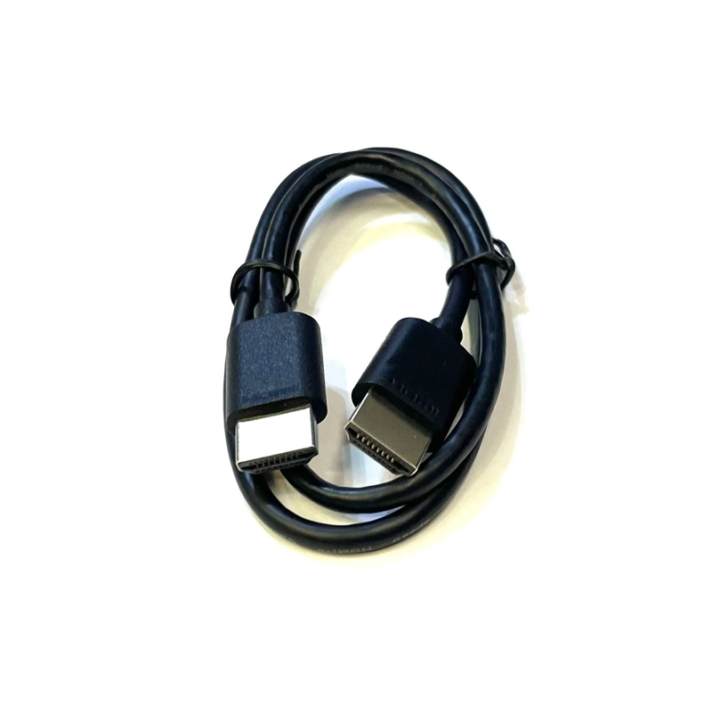 کابل HDMI PVC 50CM کابل HDMI PVC 50CM - تصویر 1